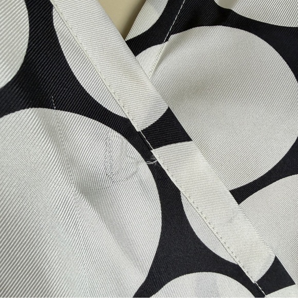 Banana Republic silk dress - Picture 10 of 11